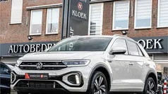 Gebruikt 2024 VW T-Roc R-line Edition SUV | € 34.950 (Eerlijke prijs)