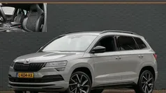 Gebruikt 2021 Skoda Karoq Business Line SUV | € 25.850 (Eerlijke prijs)