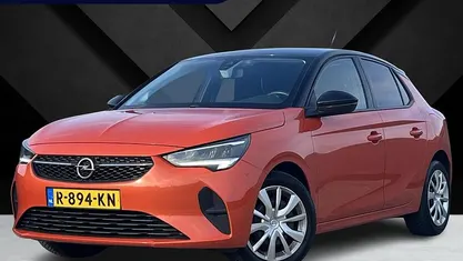 Occasion 2021 Opel Corsa Edition Hatchback | € 16.395 (Eerlijke prijs)