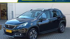 Gebruikt 2016 Peugeot 2008 Allure+ SUV | € 10.585 (Eerlijke prijs)