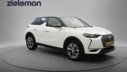Gebruikt 2020 DS Automobiles DS3 Crossback E-Tense Grand Chic SUV | € 13.845 (Eerlijke prijs)