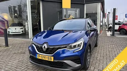 Occasion 2022 Renault Captur R.S. SUV | € 22.945 (Eerlijke prijs)
