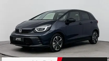 Gebruikt 2025 Honda Jazz Advance Hatchback | € 29.900 (Goede deal)