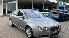 Gebruikt 2007 Volvo S80 Summum Sedan | € 9.500 (Eerlijke prijs)