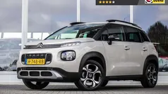 Grijs, metallic lak Gebruikt 2020 Citroën C3 Aircross PureTech SUV | € 12.400 (Eerlijke prijs)