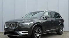 Grijs Gebruikt 2019 Volvo XC90 Inscription SUV | € 42.950 (Eerlijke prijs)
