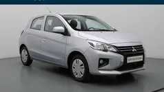 Gebruikt 2025 Mitsubishi Space Star Active Hatchback | € 17.490 (Eerlijke prijs)