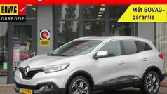 Grijs Gebruikt 2018 Renault Kadjar Bose Edition SUV | € 15.750 (Eerlijke prijs)