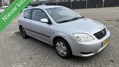 Gebruikt 2003 Toyota Corolla Hatchback | € 1.350 (Goede deal)