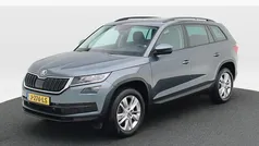 Gebruikt 2019 Skoda Kodiaq Business Line SUV | € 29.850 (Eerlijke prijs)