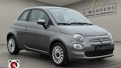 Occasion Fiat 500 Dolcevita 69 PK (50 kW) 2021 Hatchback