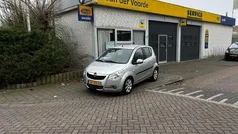 Grijs Gebruikt 2009 Opel Agila Enjoy Hatchback | € 2.250 (Eerlijke prijs)