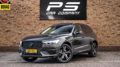 Grijs Gebruikt 2020 Volvo XC60 R-Design SUV | € 42.950 (Super prijs)