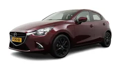 Gebruikt 2019 Mazda 2 Hatchback | € 15.440 (Eerlijke prijs)