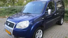 Gebruikt 2007 Fiat Doblò MPV | € 2.450 (Eerlijke prijs)