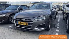 Gebruikt 2019 Audi A4 Business Sedan | € 25.850 (Eerlijke prijs)