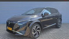 Gebruikt 2025 Nissan Qashqai Tekna+ SUV | € 39.995 (Goede deal)