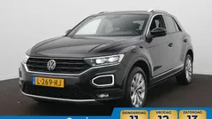 Gebruikt 2021 VW T-Roc Sport SUV | € 26.900 (Eerlijke prijs)