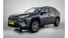 Gebruikt 2022 Toyota RAV4 Hybrid SUV | € 32.945 (Goede deal)