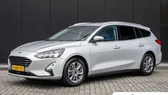 Gebruikt 2020 Ford Focus Titanium Stationwagen | € 15.795 (Eerlijke prijs)