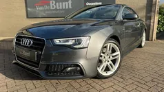 Grijs Gebruikt 2012 Audi A5 S-Line Coupé | € 9.450 (Eerlijke prijs)