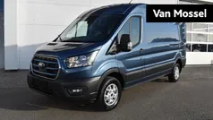 Overig Gebruikt 2023 Ford E-Transit Trend Van | € 35.945 (Eerlijke prijs)