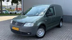 Overige Gebruikt 2008 VW Caddy MPV | € 2.950 (Eerlijke prijs)
