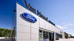 Wit Gebruikt 2020 MG ZS Luxury SUV | € 13.945 (Eerlijke prijs)