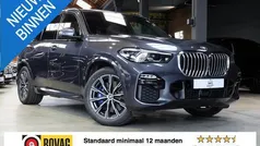 Grijs Gebruikt 2020 BMW X5 Executive SUV | € 57.950 (Eerlijke prijs)