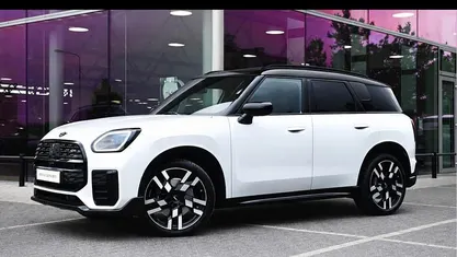 Occasion 2025 Mini Countryman SUV | € 42.950 (Eerlijke prijs)