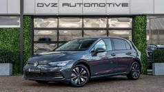 Grijs Gebruikt 2023 VW Golf VIII Move Hatchback | € 24.950 (Goede deal)
