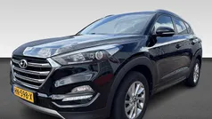 Gebruikt 2015 Hyundai Tucson Comfort SUV | € 14.425 (Eerlijke prijs)
