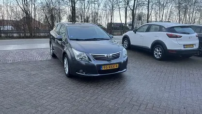 Occasion Toyota Avensis Business Edition 154 PK (113 kW) 2011 Stationwagen