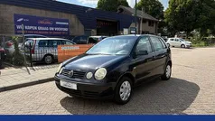 Gebruikt 2002 VW Polo Comfortline Hatchback | € 995 (Goede deal)
