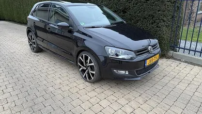 Occasion VW Polo Highline 90 PK (66 kW) 2013 Hatchback
