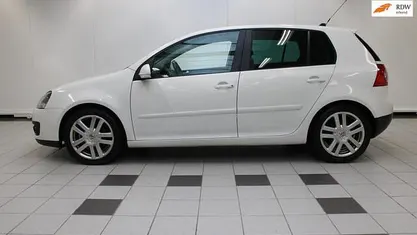Gebruikt 2008 VW Golf VI GT Hatchback | € 7.750 (Eerlijke prijs)