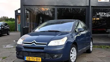 Occasion Citroën C4 88 PK (64 kW) 2006 Hatchback