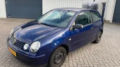 Gebruikt 2005 VW Polo Hatchback | € 749 (Super prijs)