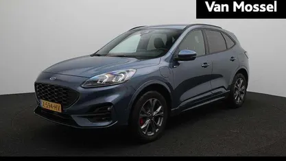 Gebruikt 2023 Ford Kuga ST-Line X SUV | € 26.945 (Eerlijke prijs)