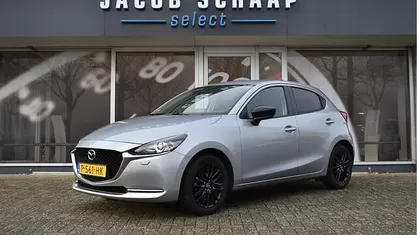 Occasion Mazda 2 Sportive 90 PK (66 kW) 2022 Hatchback