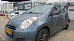 Grijs Gebruikt 2012 Suzuki Alto Comfort Hatchback | € 3.500 (Eerlijke prijs)