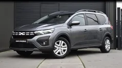 Gebruikt 2024 Dacia Jogger Expression MPV | € 22.949 (Eerlijke prijs)