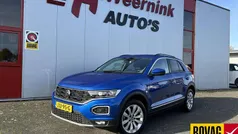 Gebruikt 2022 VW T-Roc IQ Drive SUV | € 25.950 (Super prijs)