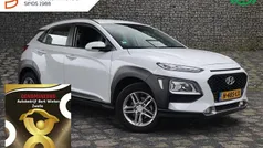 Gebruikt 2020 Hyundai Kona Comfort SUV | € 16.250 (Goede deal)