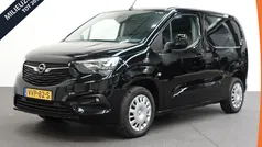 Zwart Gebruikt 2023 Opel Combo Edition MPV | € 18.999 (Eerlijke prijs)