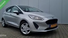 Gebruikt 2019 Ford Fiesta Trend Hatchback | € 7.990 (Goede deal)
