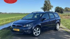 Gebruikt 2011 Ford Focus Stationwagen | € 3.950 (Goede deal)