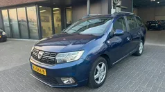 Gebruikt 2017 Dacia Logan MCV Lauréate MPV | € 6.995 (Goede deal)