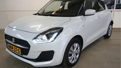 Gebruikt 2022 Suzuki Swift Comfort Hatchback | € 14.995 (Super prijs)