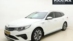 Gebruikt 2019 Kia Optima Stationwagen | € 16.950 (Eerlijke prijs)
